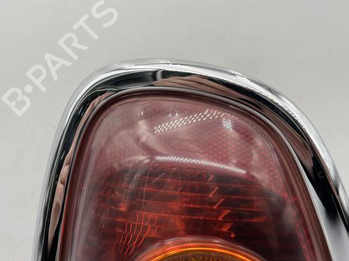 Left taillight MINI MINI (R56) Cooper D | BP23706250C34  - Image 8