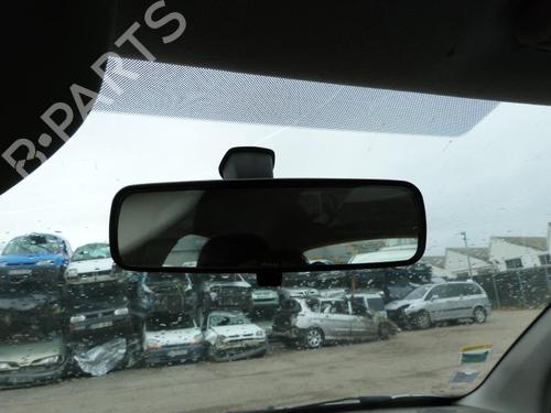 Interior roof light CITROËN C3 II (SC_) 1.4 HDi 70 (SC8HZC, SC8HR0, SC8HP4) | BP23690308I8 - Image 21
