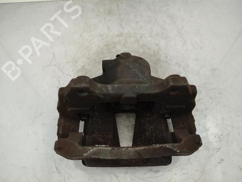 Left front brake caliper FIAT PUNTO EVO (199_) 1.3 D Multijet (199AXC1A, 199BXC1A, 199AXT1A, 199BXT1A) | BP23669468M105 - Image 4