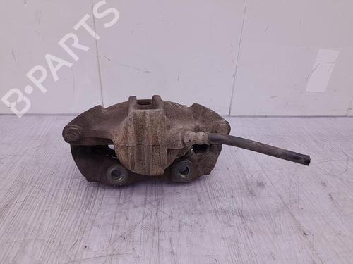 Used Right front brake caliper Right front brake caliper CITROËN BERLINGO / BERLINGO FIRST MPV (MF_, GJK_, GFK_) 2.0 HDI 90 (MFRHY) (90 hp) 23675768 23675768