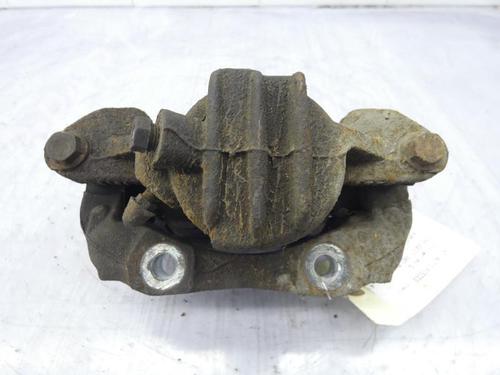 Used Left front brake caliper Left front brake caliper PEUGEOT 207 (WA_, WC_) 1.4 16V (88 hp) 23696064 23696064
