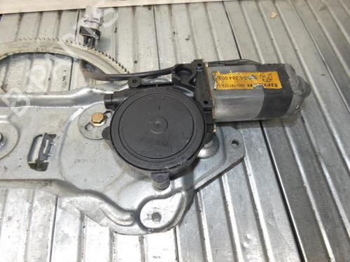 Used Front right window mechanism Front right window mechanism BMW 5 (E34) 525 tds (143 hp) 23671436 23671436