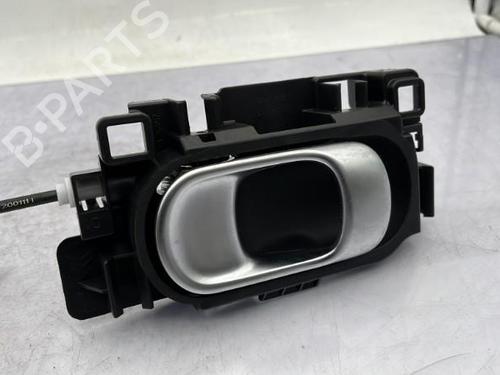 Rear right lock CITROËN C3 AIRCROSS II (2R_, 2C_) 1.2 PureTech 110 (2RHNZB, 2RHNZW, 2RHNPX, 2RHNPJ) | BP23753430C99