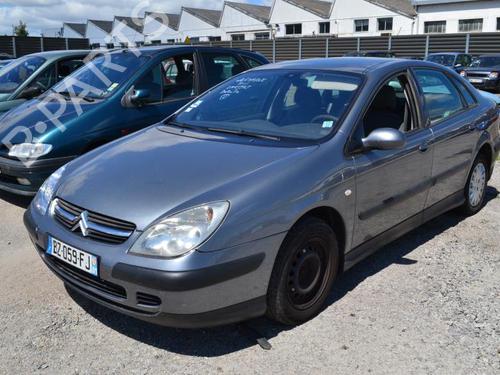 Third brake light CITROËN C5 I (DC_) 2.0 HDi (DCRHZB, DCRHZE) | BP23719387L11 - Image 13