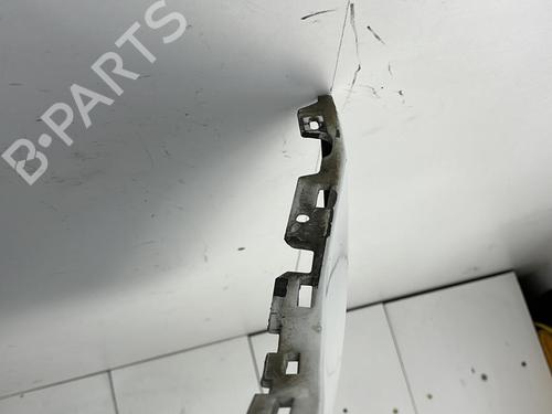 Rear bumper CITROËN C4 Picasso I MPV (UD_) 1.6 HDi | BP23705059C8 