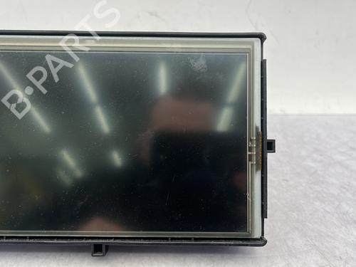 Display RENAULT CLIO IV (BH_) 0.9 TCe 90 (BHNF, BHMA, BHMH, BHJK, BHJR) (90 hp) 30676827