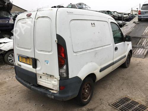 Starter RENAULT KANGOO Express (FC0/1_) D 55 1.9 (FC0D) | BP23698148M8  - Image 8