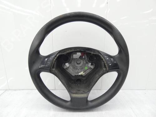 Used Steering wheel Steering wheel FIAT GRANDE PUNTO (199_) 1.3 D Multijet (75 hp) 23699345 23699345