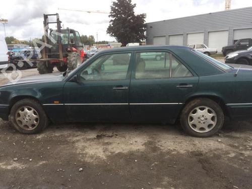 Starter MERCEDES-BENZ E-CLASS (W124) E 250 D (124.126, 124.129) | BP23698609M8 - Image 16