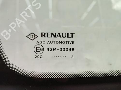 Dør rude ventre bagtil DACIA DUSTER (HM_) 1.5 dCi 115 4x4 | BP26436827C20 - Image 3