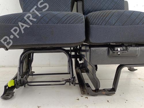 Right front seat PEUGEOT PARTNER Box Body/MPV 1.6 HDi | BP23712902C16 