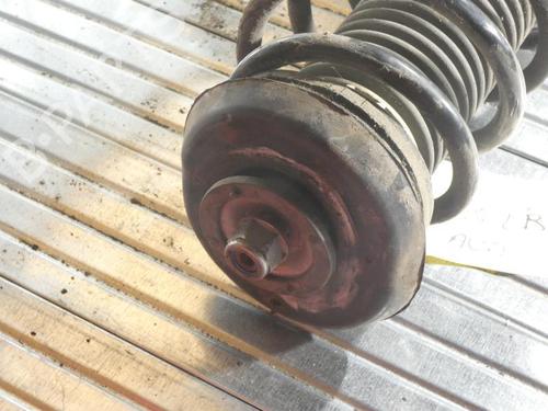 Right front shock absorber PEUGEOT 207 (WA_, WC_) 1.6 HDi | BP23695145M17 