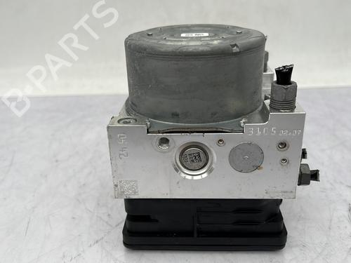 ABS pump PEUGEOT 208 II (UB_, UP_, UW_, UJ_) 1.2 PureTech 100 | BP27716789M43 
