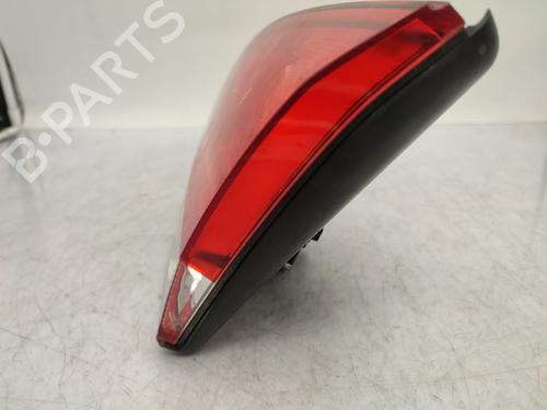 Right tailgate light VW GOLF VI (5K1) 2.0 TDI | BP23851801C80 