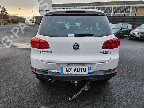 Left tailgate light VW TIGUAN (5N_) 2.0 TDI | BP24865809C79  - Image 41