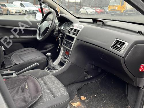 Køler PEUGEOT 307 (3A/C) 1.6 HDi 110 | BP23677343M31 