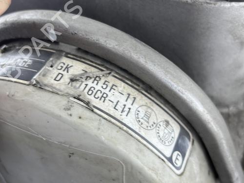 Used Engine Engine HONDA CIVIC VI Fastback (MA, MB) 1.5 i Vtec-E (MA9) (90 hp) 24363970 24363970