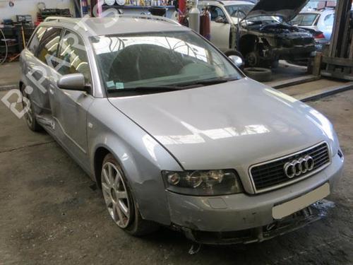 Gearbox AUDI A4 B6 Avant (8E5) 2.5 TDI quattro | BP26933636M3 - Image 10