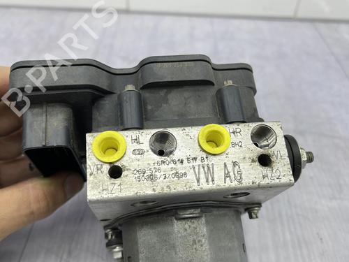 ABS pump SEAT IBIZA IV (6J5, 6P1) 1.6 TDI | BP23674891M43 