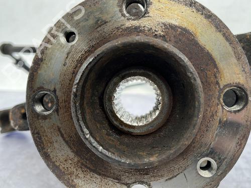 Left front steering knuckle DACIA SANDERO II 1.5 Blue dCi 95 (B8JL) | BP29003193M25  - Image 8