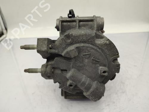 AC compressor FORD FIESTA VI (CB1, CCN) 1.5 TDCi | BP23741997M34 - Image 8