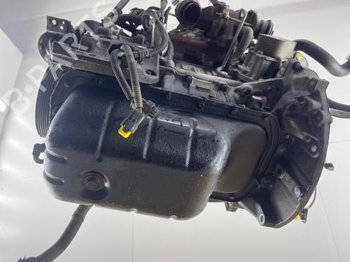Engine CITROËN C3 II (SC_) 1.4 HDi 70 (SC8HZC, SC8HR0, SC8HP4) | BP40222614M1 - Image 7