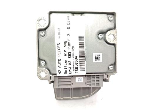 ECU airbags BMW X3 (E83) 2.0 d | BP23739409M53 