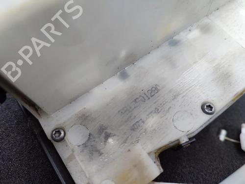 Rear left lock PEUGEOT 208 I (CA_, CC_) 1.5 BlueHDI 100 | BP23730016C100 