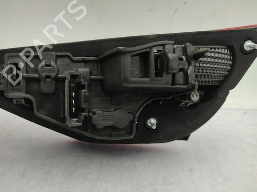 Left tailgate light SEAT LEON (5F1) 2.0 TDI | BP29360277C79 