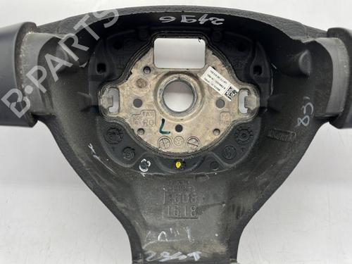 Steering wheel VW GOLF V (1K1) 2.0 TDI | BP23754899C49 