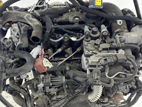 Engine CITROËN C3 II (SC_) 1.4 HDi 70 (SC8HZC, SC8HR0, SC8HP4) | BP29208502M1 