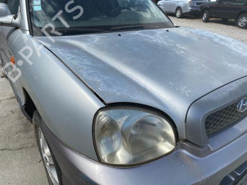 Left headlight HYUNDAI SANTA FÉ I (SM) 2.0 CRDi 4x4 | BP36943815C28 - Image 109