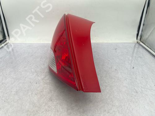 Venstre Baklys Venstre Baklys PEUGEOT 207 (WA_, WC_) 1.6 HDi (90 hp) 35890695 35890695