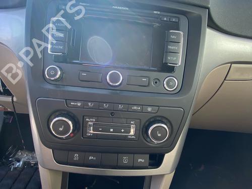 Right sun visor SKODA YETI (5L) 1.2 TSI | BP36551589I2 - Image 114