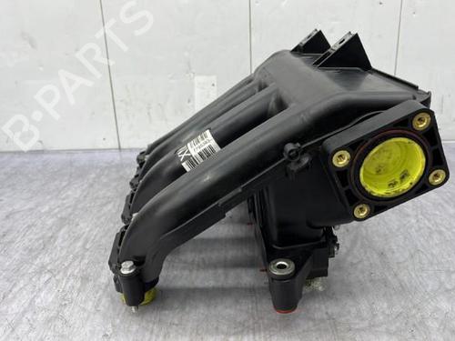Intake manifold BMW X3 (E83) 2.0 d | BP23751696M70  - Image 5