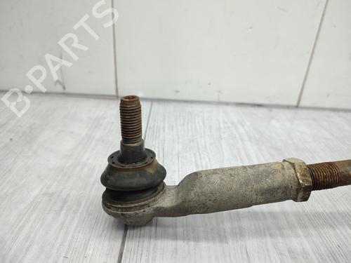 Used Steering rack VW GOLF VI (5K1) 1.6 TDI (105 hp) 23741128
