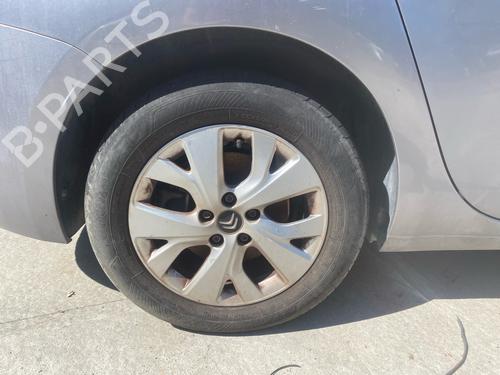 Pala sol esquerda CITROËN C4 Picasso II | BP37587124I1 - Image 80