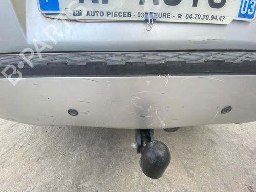 Gancio traino Gancio traino NISSAN PATHFINDER III (R51) 2.5 dCi 4WD (174 hp) 36591275 36591275