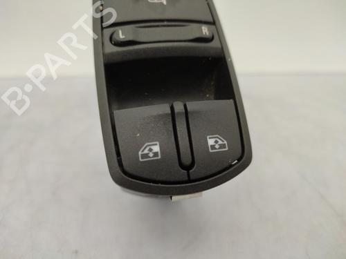 Used Left front window switch Left front window switch OPEL CORSA D (S07) 1.2 (L08, L68) (80 hp) 23676413 23676413