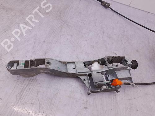 Rear right lock CITROËN C4 Grand Picasso I (UA_) 2.0 HDi 138 | BP23709322C99 