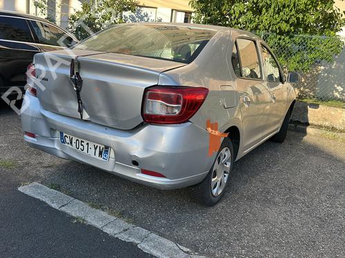 Used Parts DACIA LOGAN II  1.5 dCi  4742710