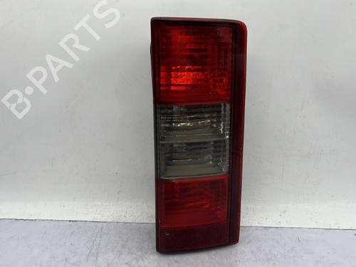 Used Right taillight OPEL COMBO Tour 1.3 CDTI 16V (69 hp) 23756546