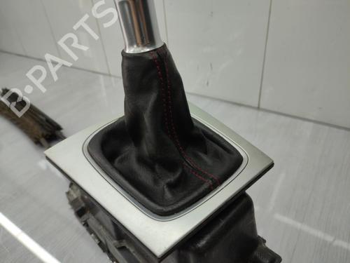 Gear lever AUDI A3 (8P1) 2.0 TDI 16V quattro | BP23733086M90 
