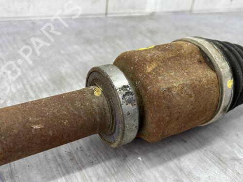 Used Right front driveshaft Right front driveshaft RENAULT SCÉNIC III (JZ0/1_) 1.6 dCi (JZ00, JZ12) (130 hp) 33569355 33569355