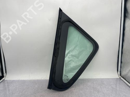 Panel rude bagtil højre Panel rude bagtil højre 39071778 39071778