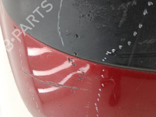 Rear bumper CITROËN XSARA PICASSO (N68) 1.6 HDi | BP23719296C8 