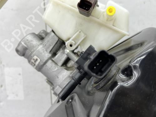 Used Servo brake Servo brake PEUGEOT 308 SW II (LC_, LJ_, LR_, LX_, L4_) 1.5 BlueHDi 130 (131 hp) 23754720 23754720