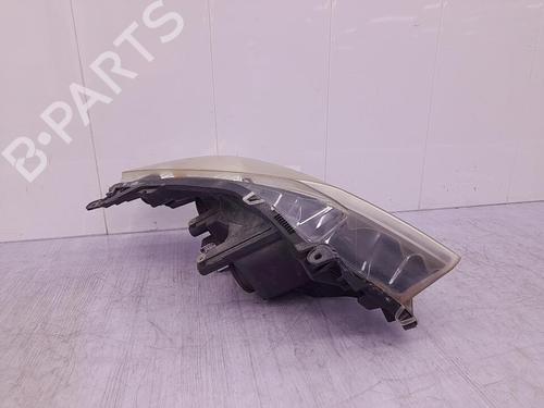 Left headlight OPEL ASTRA H (A04) 1.7 CDTI (L48) | BP23705368C28  - Image 5