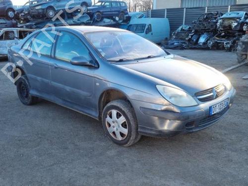Right front window motor CITROËN C5 I (DC_) 2.0 HDi (DCRHZB, DCRHZE) | BP23711193E20 - Image 11