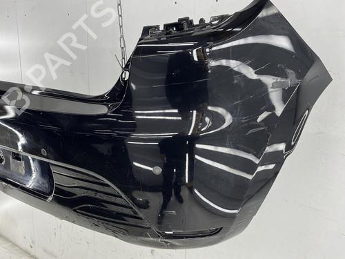 Rear bumper RENAULT CLIO IV (BH_) 1.5 dCi 75 | BP29146106C8 